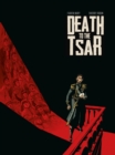 Death To The Tsar - Book