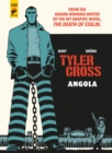 Tyler Cross: Angola - Book