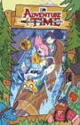 Adventure Time Volume 16 - Book