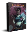 Millennium Trilogy Boxed Set - Book