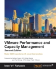 VMware Performance and Capacity Management - - Book