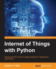 Internet of Things with Python - Book