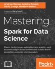 Mastering Spark for Data Science - Book