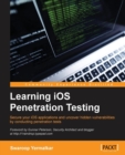 Learning iOS Penetration Testing - Book