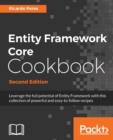 Entity Framework Core Cookbook - - Book