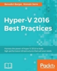 Hyper-V 2016 Best Practices - Book