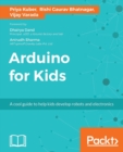 Arduino for Kids - Book