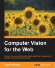Computer Vision for the Web - Book