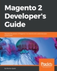 Magento 2 Developer's Guide - Book
