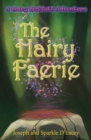 The Hairy Faerie - Book
