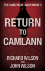 Return to Camlann - Book