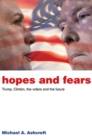 Hopes and Fears - eBook