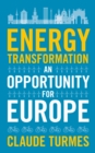 Energy Transformation - eBook