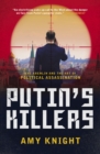 Putin's Killers - eBook