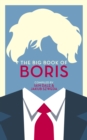 The Big Book of Boris - Book