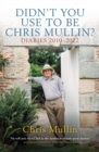 Didn't You Use to Be Chris Mullin? - eBook