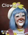 Clowns - eBook