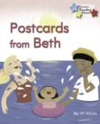 Postcards from Beth - eBook