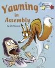 Yawning in Assembly - eBook