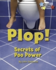 Plop! Secrets of Poo Power - eBook