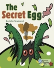The Secret Egg - eBook