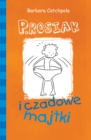 PIG and the Fancy Pants (Polish) : Set 1 - Book