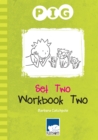 PIG Set 2 Workbook 2 (ebook) - eBook