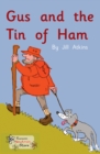 Gus and the Tin of Ham - Book