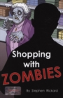 Shopping With Zombies - Book