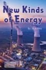 New Kinds of Energy - eBook