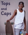 Tops and Caps - Book