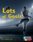 Lots of Goals - Book