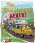 The Best Holiday Never! - eBook