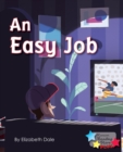 An Easy Job - eBook