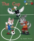 The Cup : Phonics Phase 2 - Book