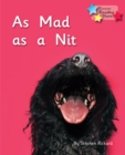 As Mad as a Nit : Phonics Phase 2 - Book