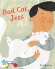 Bad Cat, Jess : Phonics Phase 3 - Book