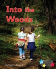 Into the Woods : Phonics Phase 3 - Book