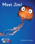 Meet Jim! : Phonics Phase 3 - eBook