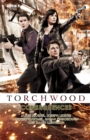 Torchwood: Consequences - Book