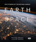 Earth from Space - Book