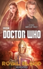 Doctor Who: Royal Blood - Book