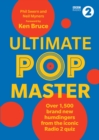 Ultimate PopMaster : Over 1,500 brand new questions from the iconic BBC Radio 2 quiz - Book