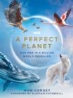 A Perfect Planet - Book