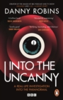 Into the Uncanny - Book