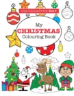 My Christmas Colouring Book - Book