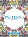 Colour Me Calm Book 4 : Patterns - Book