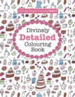 Divinely Detailed Colouring Book 5 - Book