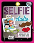 Selfie Studio - Book