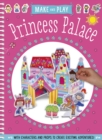 Make and Play Princess Palace - Book